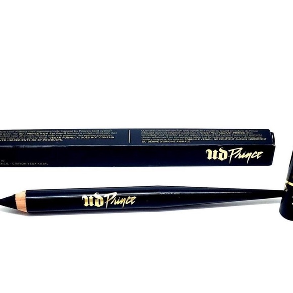 🎀 $34 - Urban Decay Kajal Eyeliner Eye Crayon Prince Limited Edition Collection - Picture 6 of 14